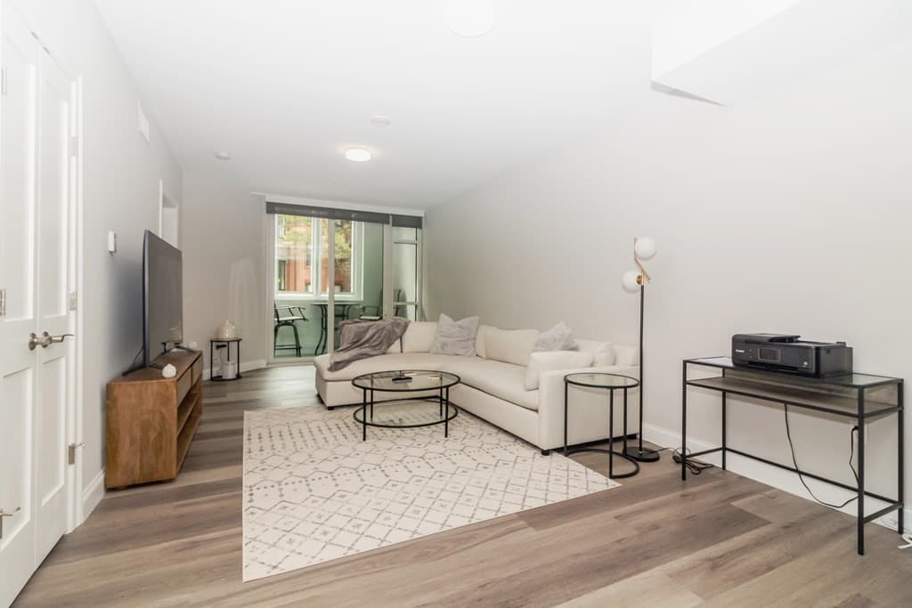Condominium at 771 Harrison Ave # 107, Boston MA 02118, photo 10 of 24