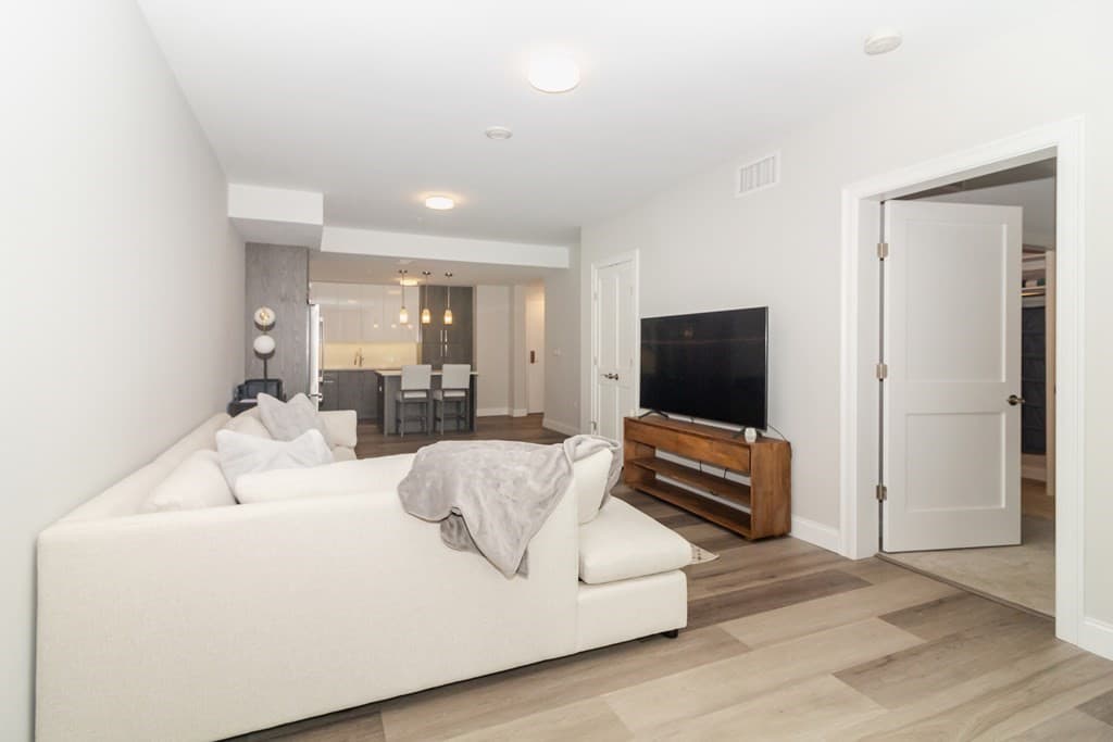 Condominium at 771 Harrison Ave # 107, Boston MA 02118, photo 14 of 24