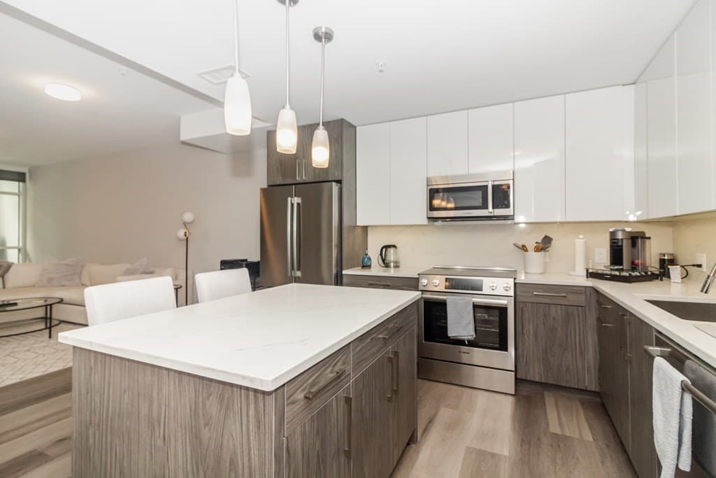 Condominium at 771 Harrison Ave # 107, Boston MA 02118, photo 11 of 24