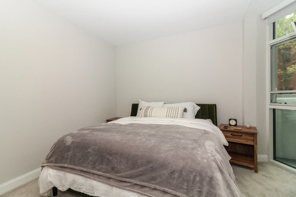 Condominium at 771 Harrison Ave # 107, Boston MA 02118, photo 19 of 24