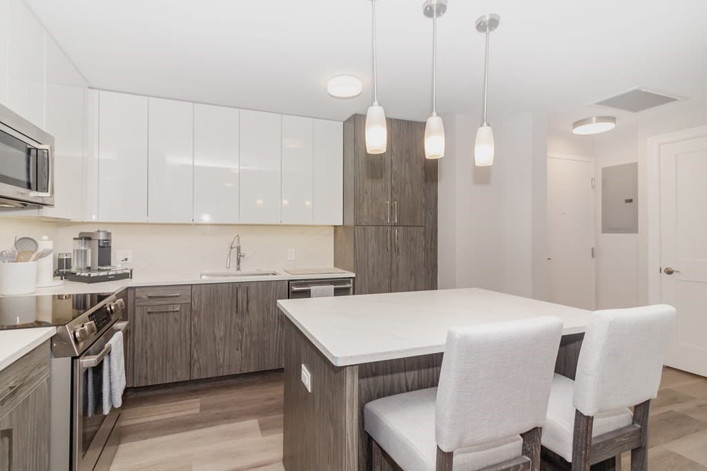 Condominium at 771 Harrison Ave # 107, Boston MA 02118, photo 8 of 24