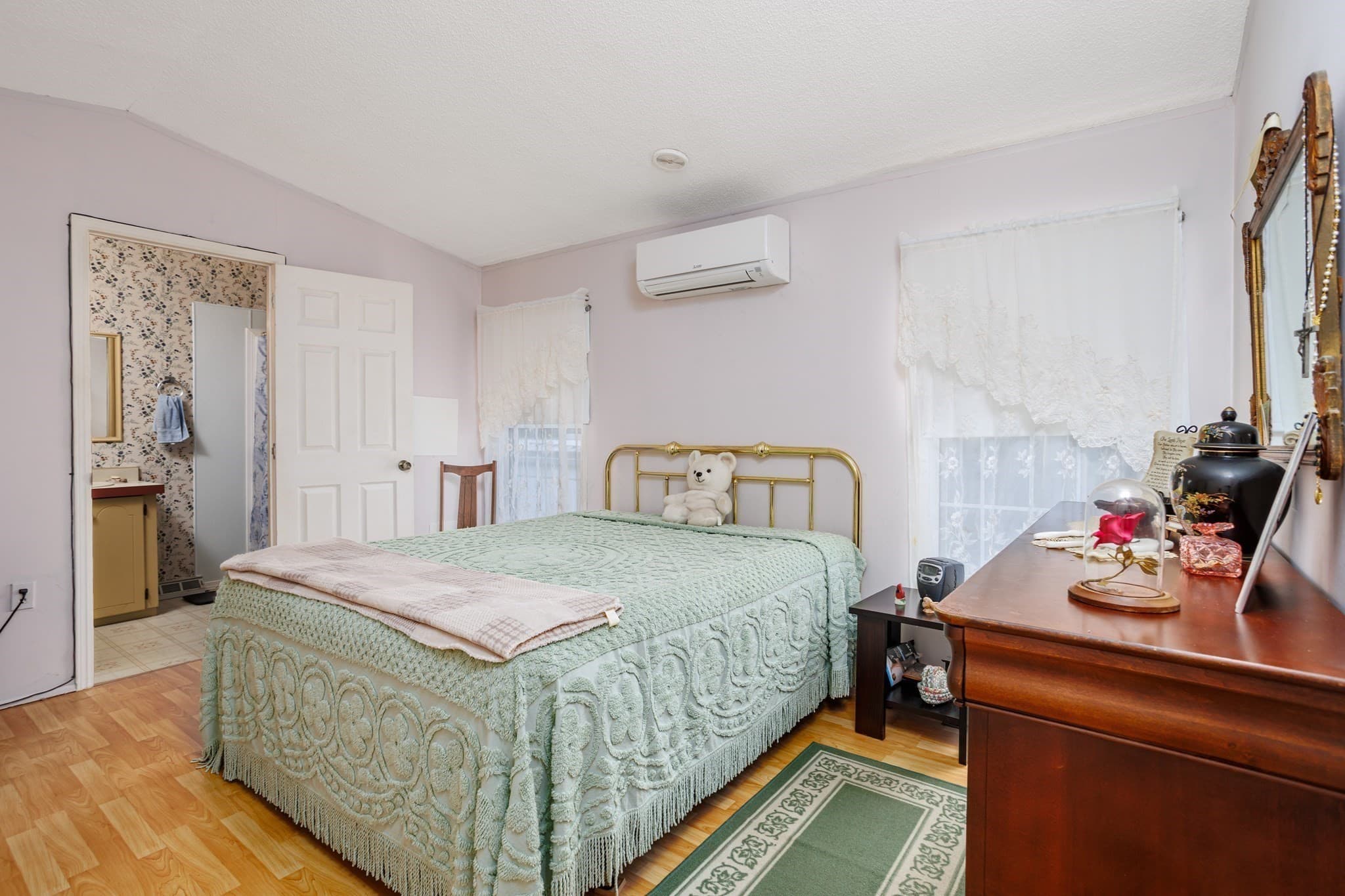 Mobile Home at 556 Central St # 148, Leominster MA 01453, photo 23 of 39
