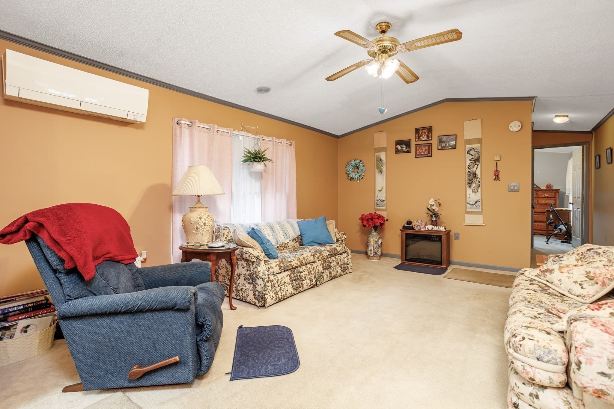 Mobile Home at 556 Central St # 148, Leominster MA 01453, photo 27 of 39