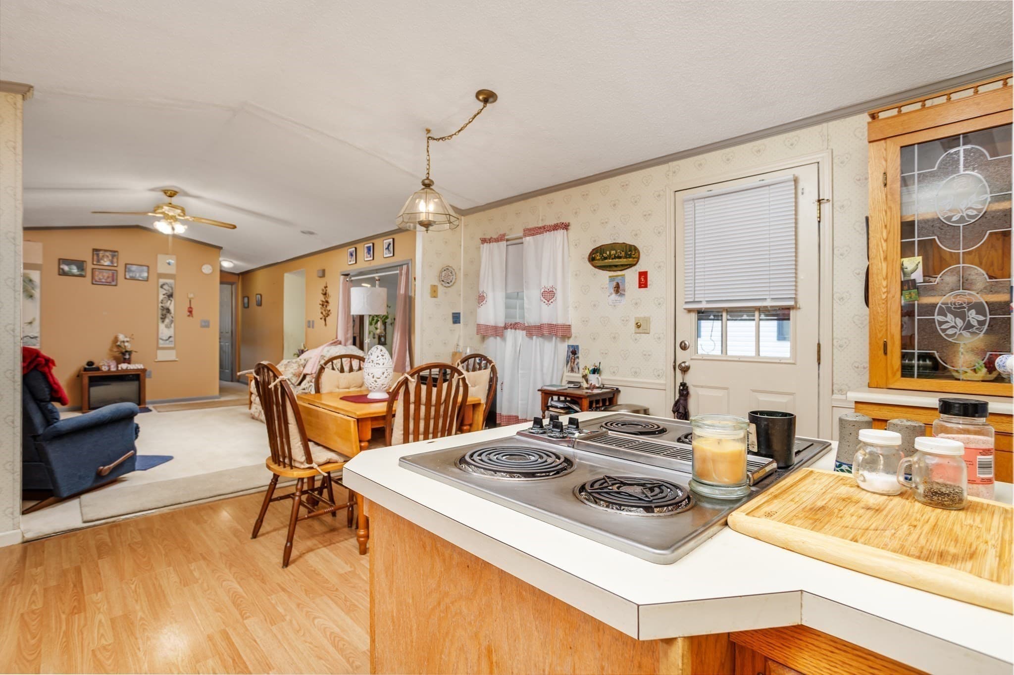 Mobile Home at 556 Central St # 148, Leominster MA 01453, photo 17 of 39
