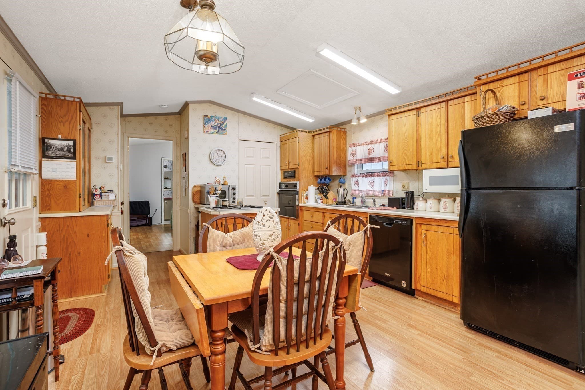 Mobile Home at 556 Central St # 148, Leominster MA 01453, photo 12 of 39