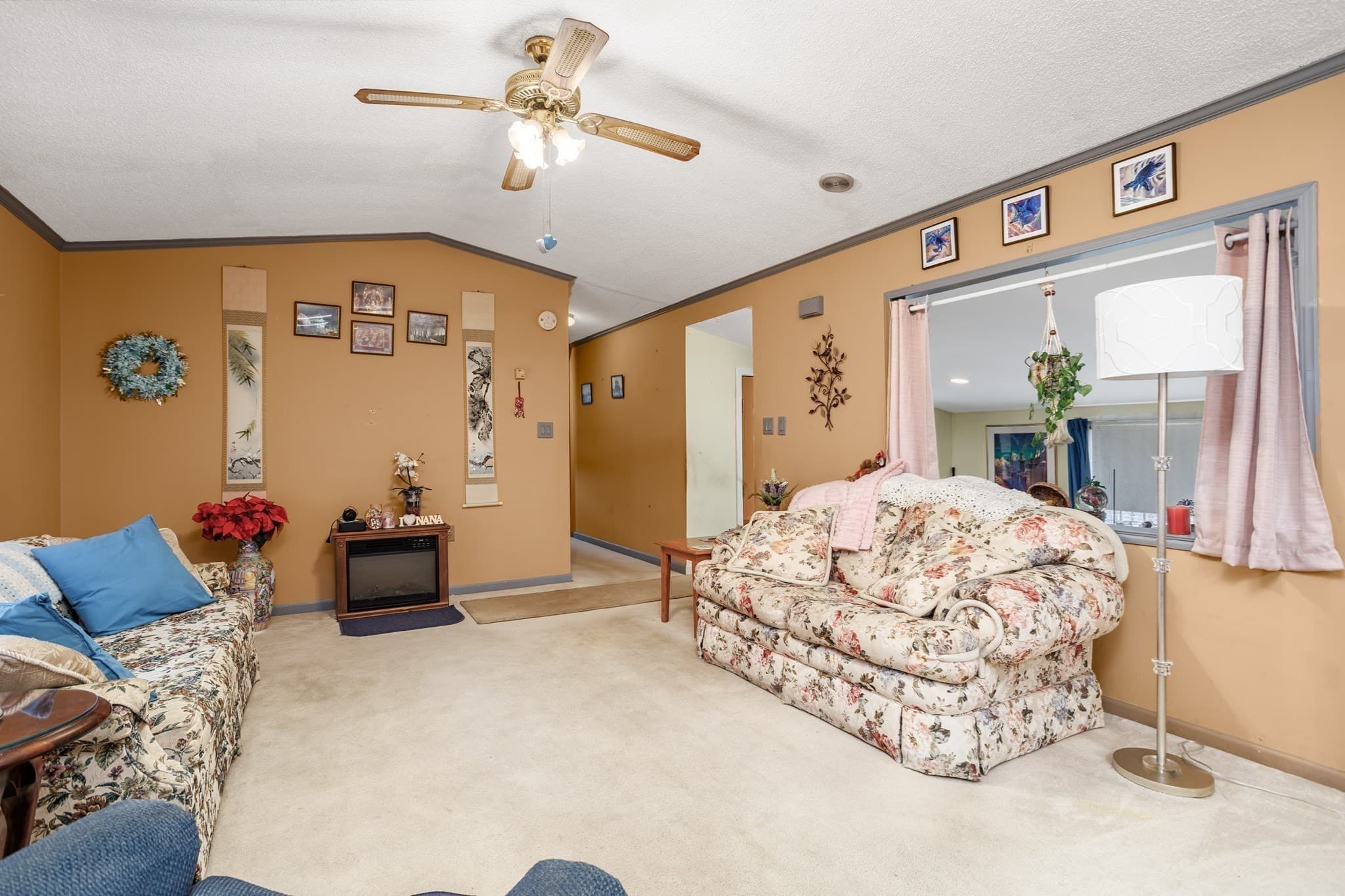 Mobile Home at 556 Central St # 148, Leominster MA 01453, photo 26 of 39