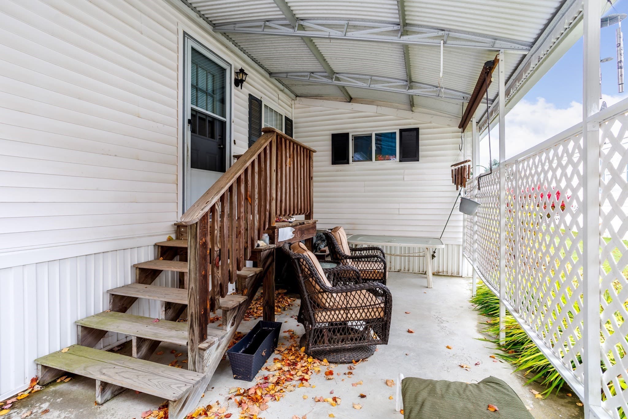 Mobile Home at 556 Central St # 148, Leominster MA 01453, photo 36 of 39
