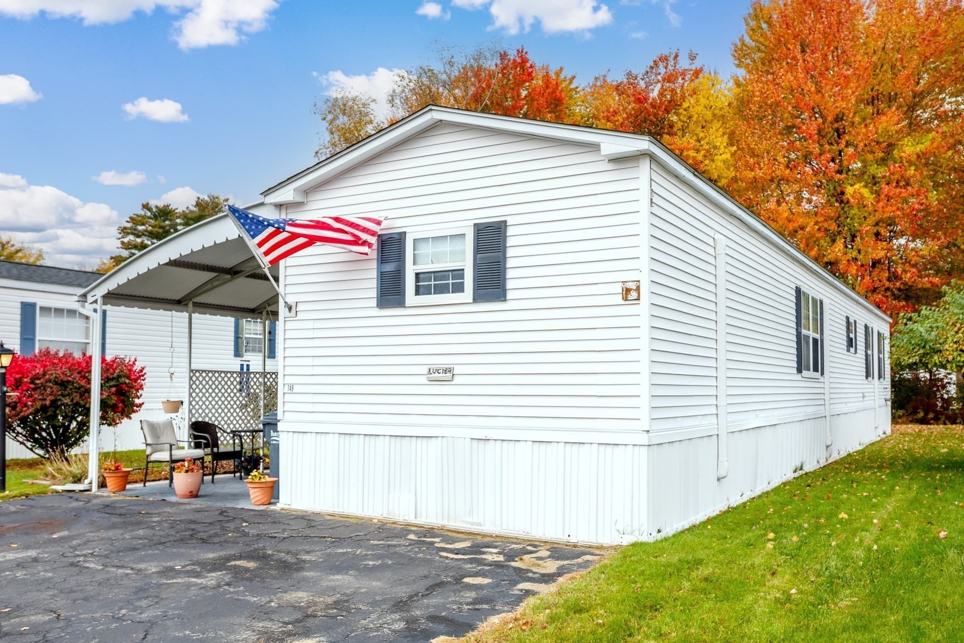 556 Central St # 148, Leominster MA 01453