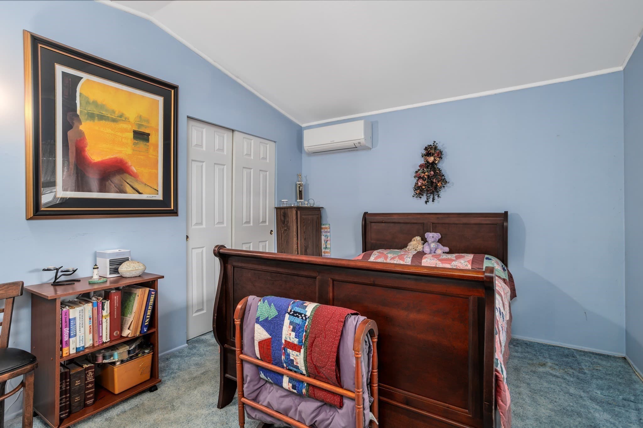 Mobile Home at 556 Central St # 148, Leominster MA 01453, photo 28 of 39