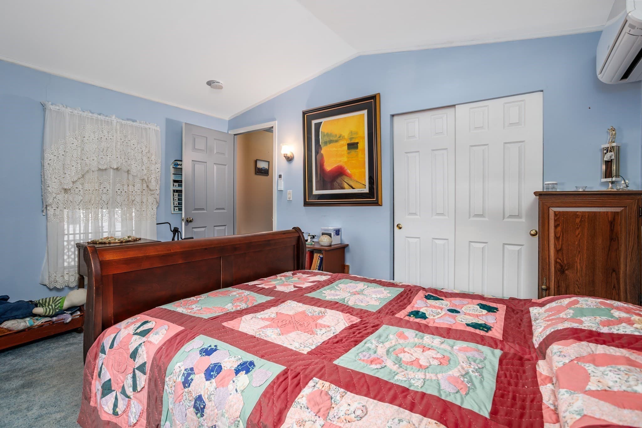 Mobile Home at 556 Central St # 148, Leominster MA 01453, photo 30 of 39