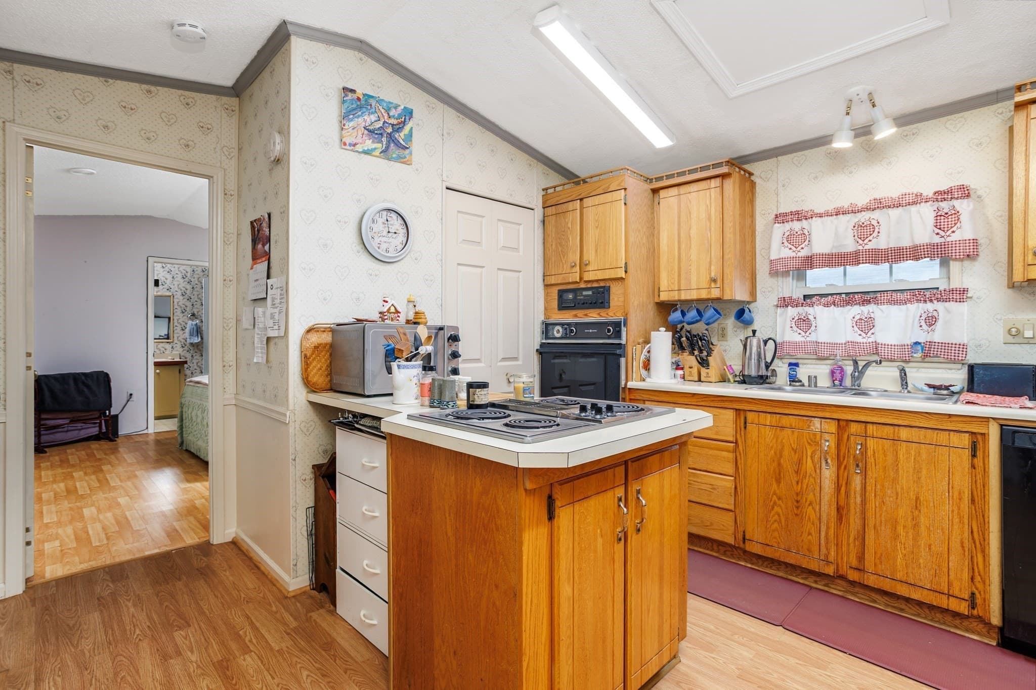 Mobile Home at 556 Central St # 148, Leominster MA 01453, photo 15 of 39