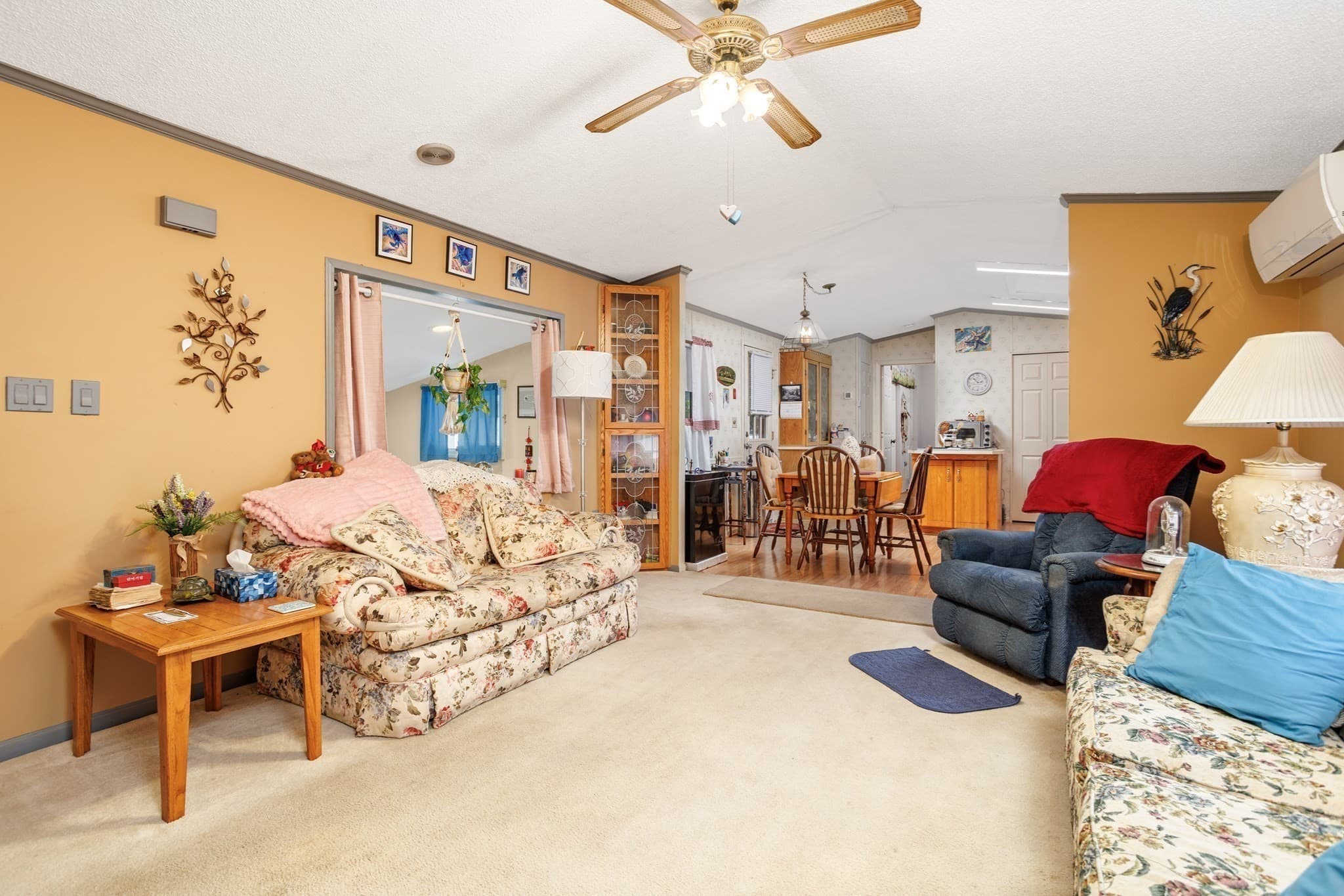 Mobile Home at 556 Central St # 148, Leominster MA 01453, photo 11 of 39