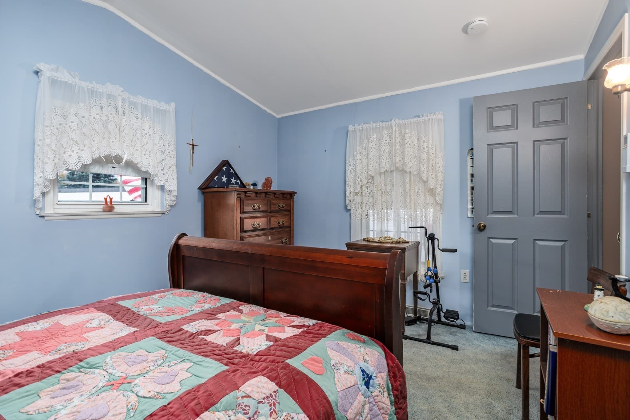Mobile Home at 556 Central St # 148, Leominster MA 01453, photo 31 of 39