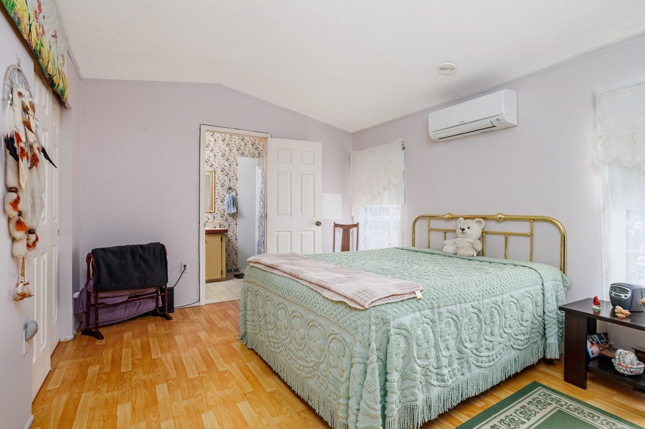 Mobile Home at 556 Central St # 148, Leominster MA 01453, photo 25 of 39