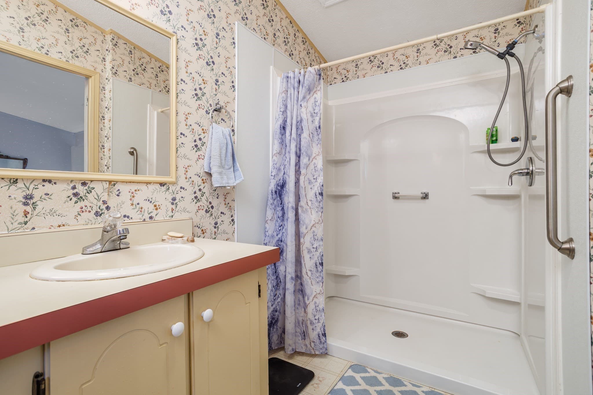 Mobile Home at 556 Central St # 148, Leominster MA 01453, photo 21 of 39