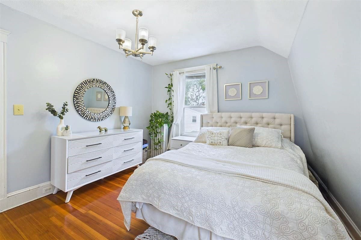 Single Family Residence at 83 Desoto Rd, Boston MA 02132, photo 27 of 42