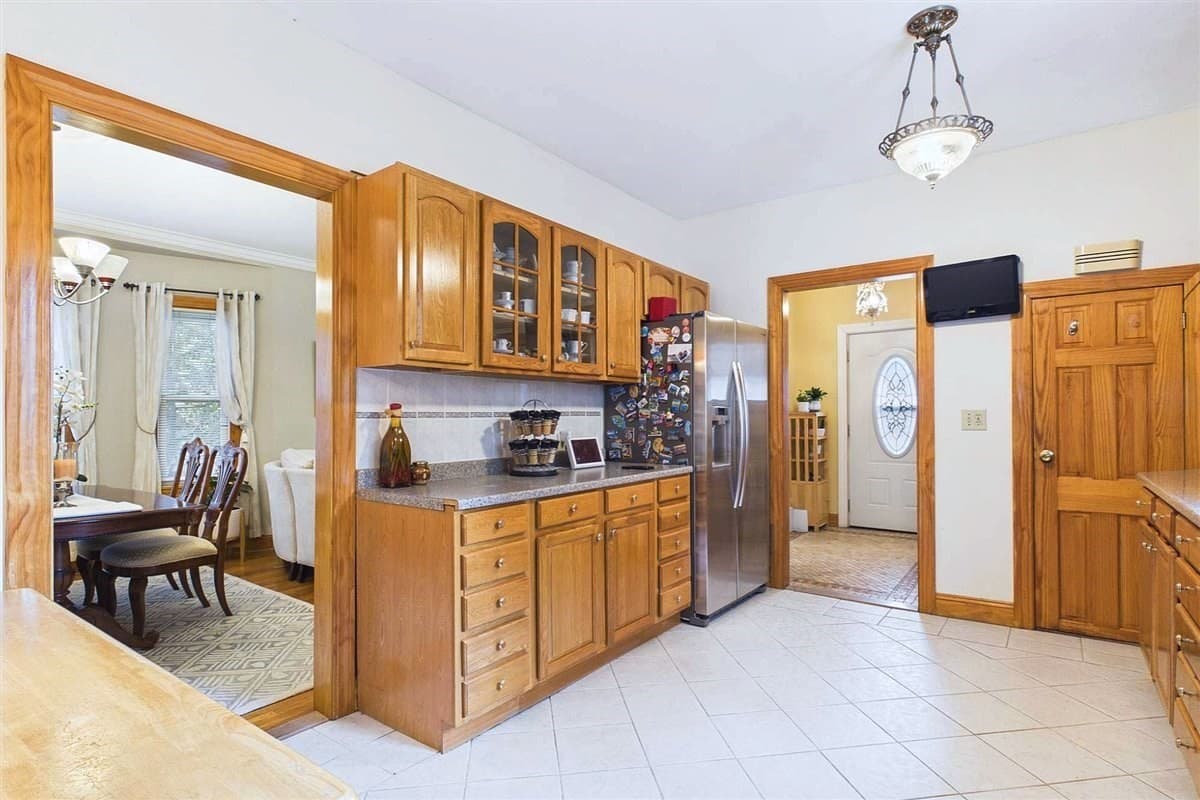 Single Family Residence at 83 Desoto Rd, Boston MA 02132, photo 17 of 42
