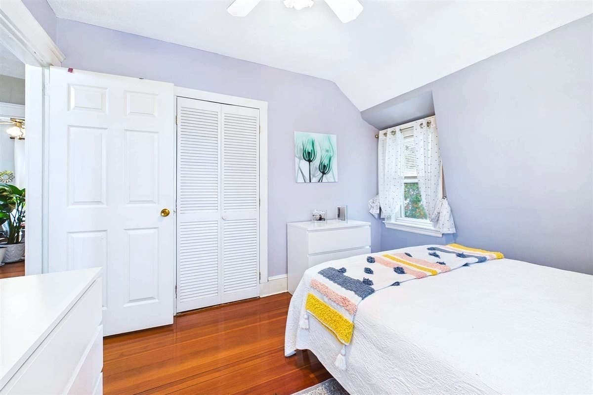 Single Family Residence at 83 Desoto Rd, Boston MA 02132, photo 26 of 42