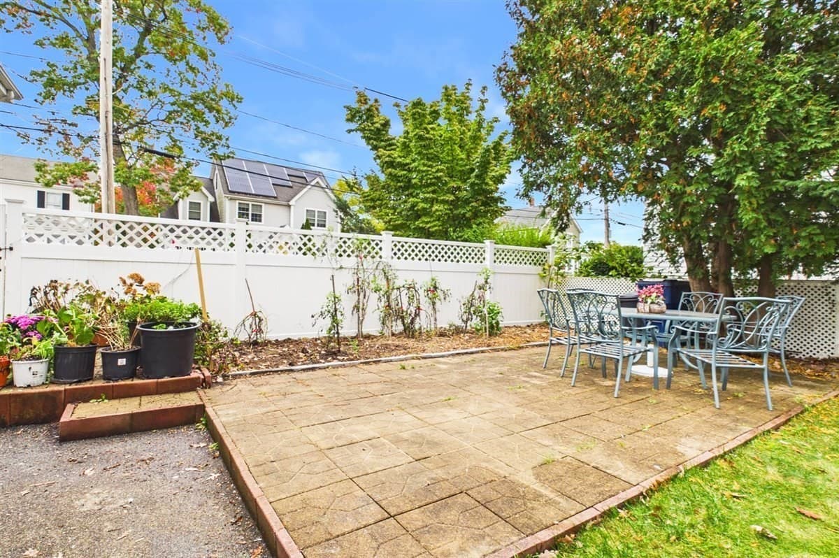 Single Family Residence at 83 Desoto Rd, Boston MA 02132, photo 36 of 42