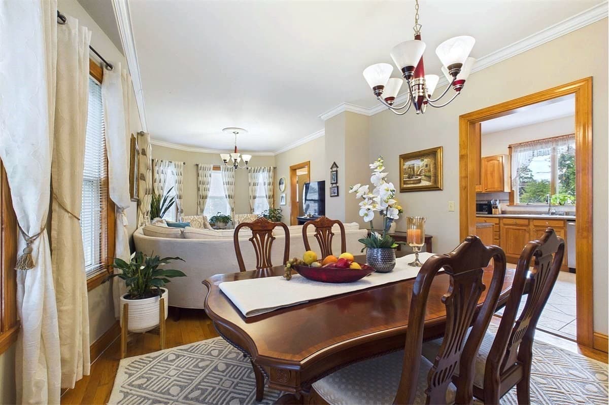 Single Family Residence at 83 Desoto Rd, Boston MA 02132, photo 9 of 42