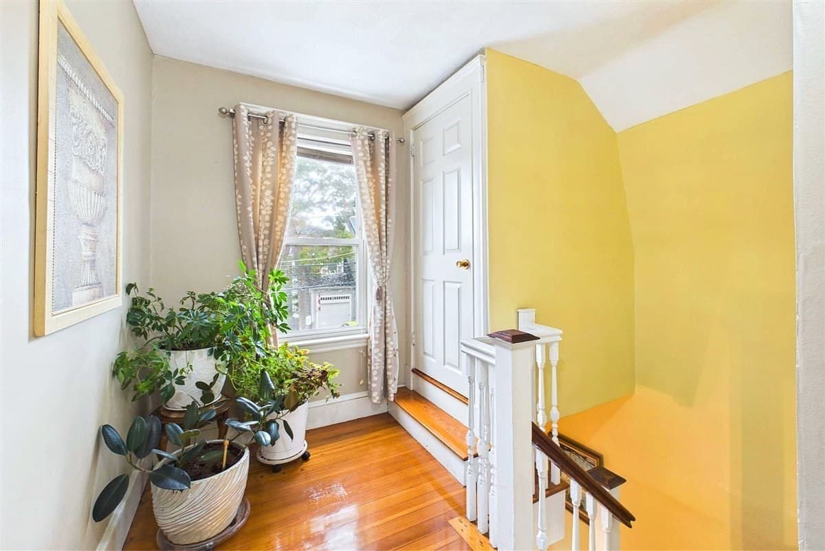 Single Family Residence at 83 Desoto Rd, Boston MA 02132, photo 24 of 42