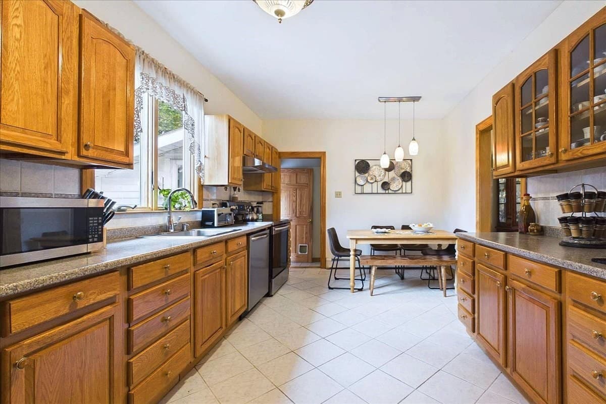 Single Family Residence at 83 Desoto Rd, Boston MA 02132, photo 15 of 42