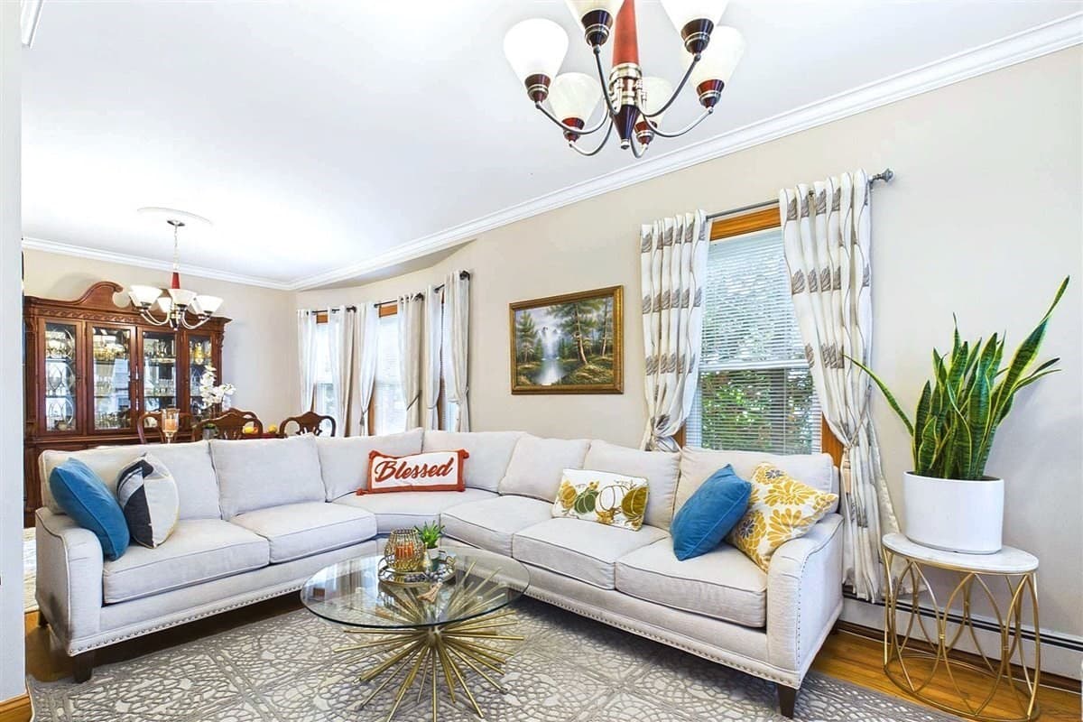 Single Family Residence at 83 Desoto Rd, Boston MA 02132, photo 11 of 42