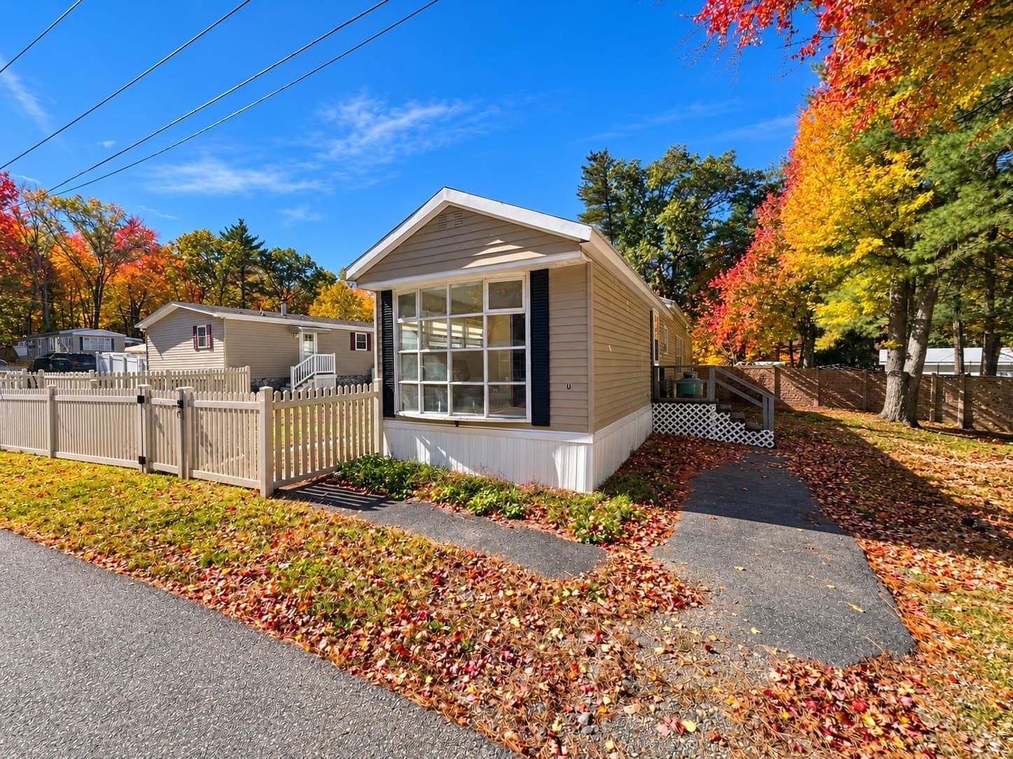 1790 Massachusetts Ave # U, Lunenburg MA 01462