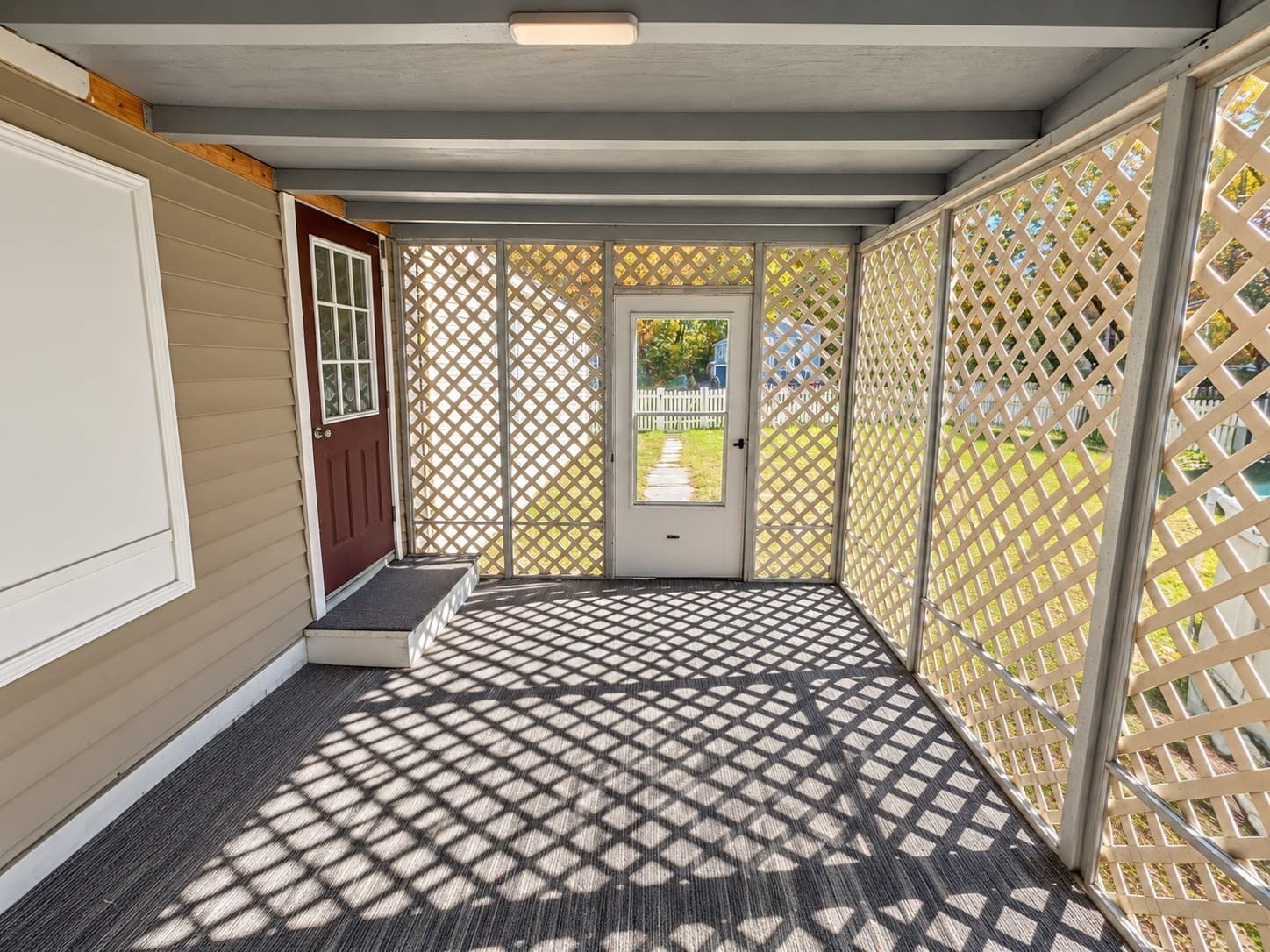Mobile Home at 1790 Massachusetts Ave # U, Lunenburg MA 01462, photo 18 of 19