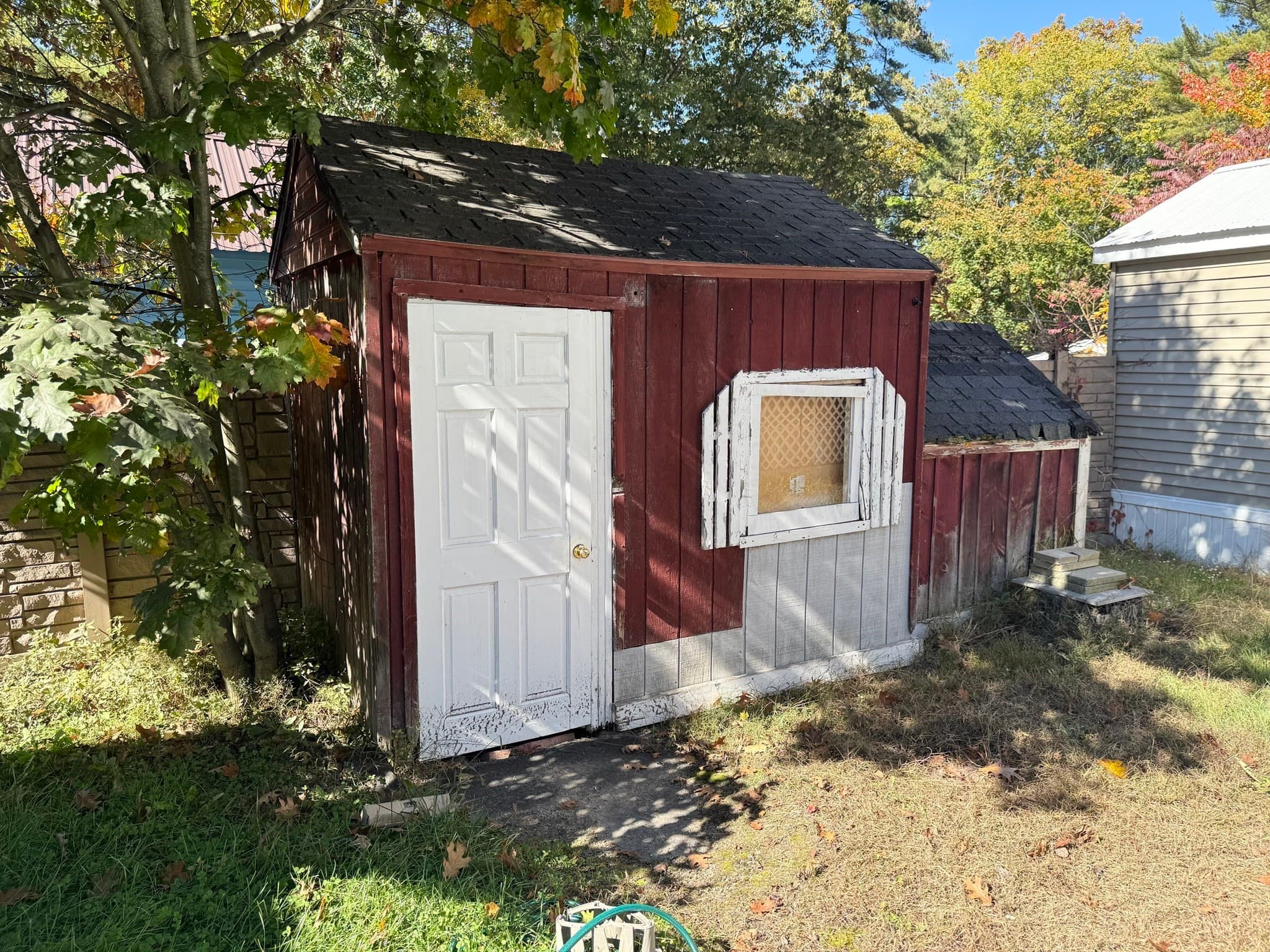 Mobile Home at 1790 Massachusetts Ave # U, Lunenburg MA 01462, photo 19 of 19