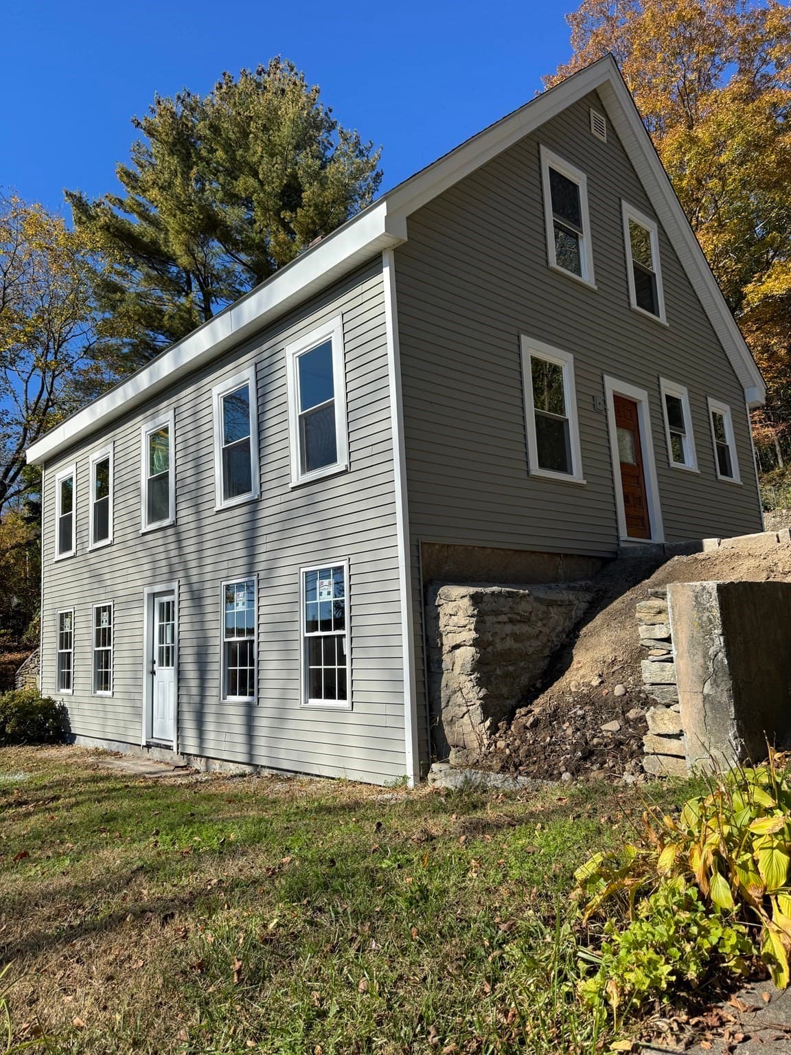 29 Lincoln St, Millville MA 01529