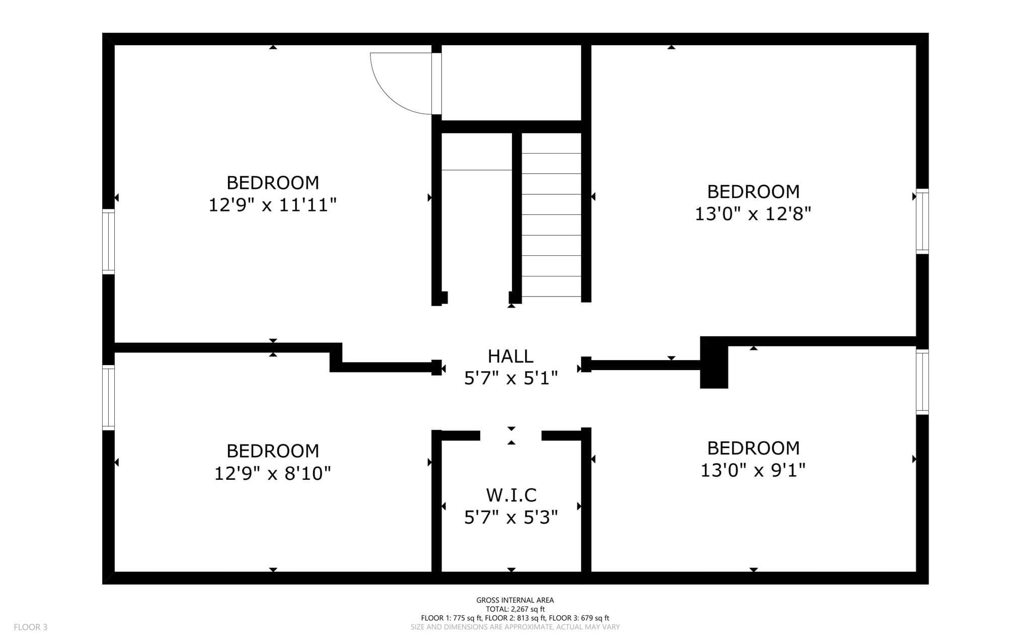 Single Family Residence at 29 Lincoln St, Millville MA 01529, photo 30 of 31