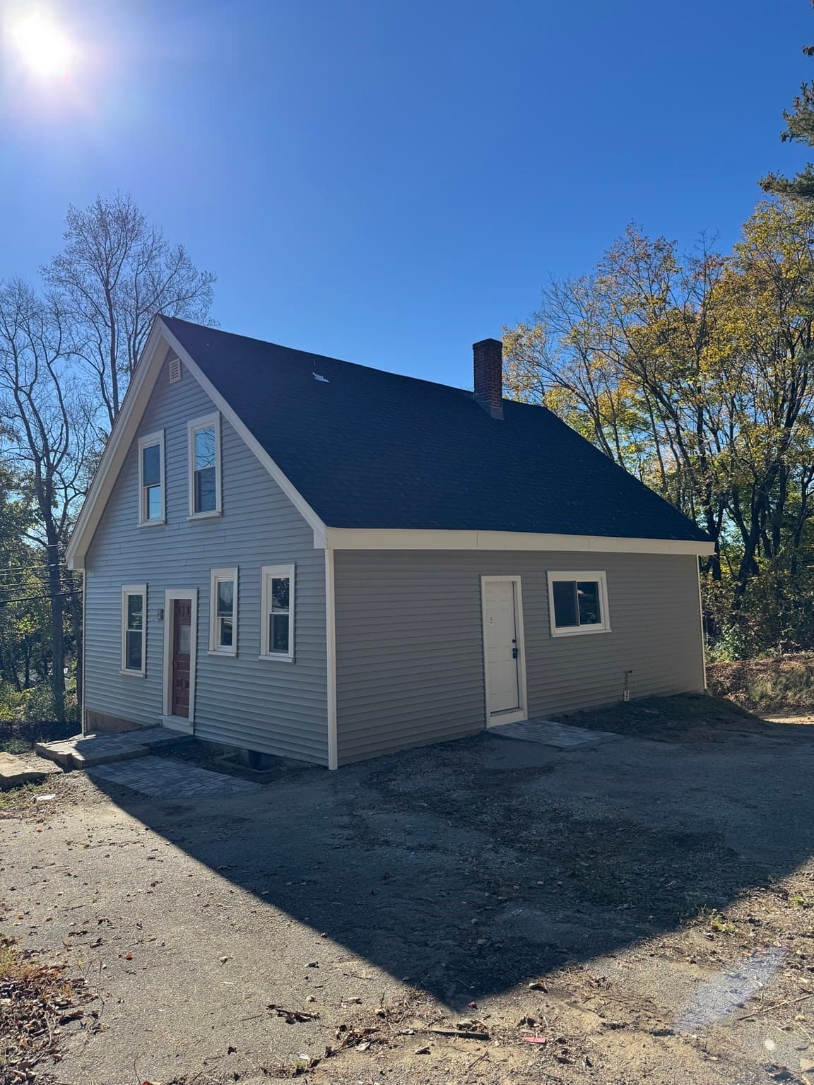 Single Family Residence at 29 Lincoln St, Millville MA 01529, photo 4 of 31