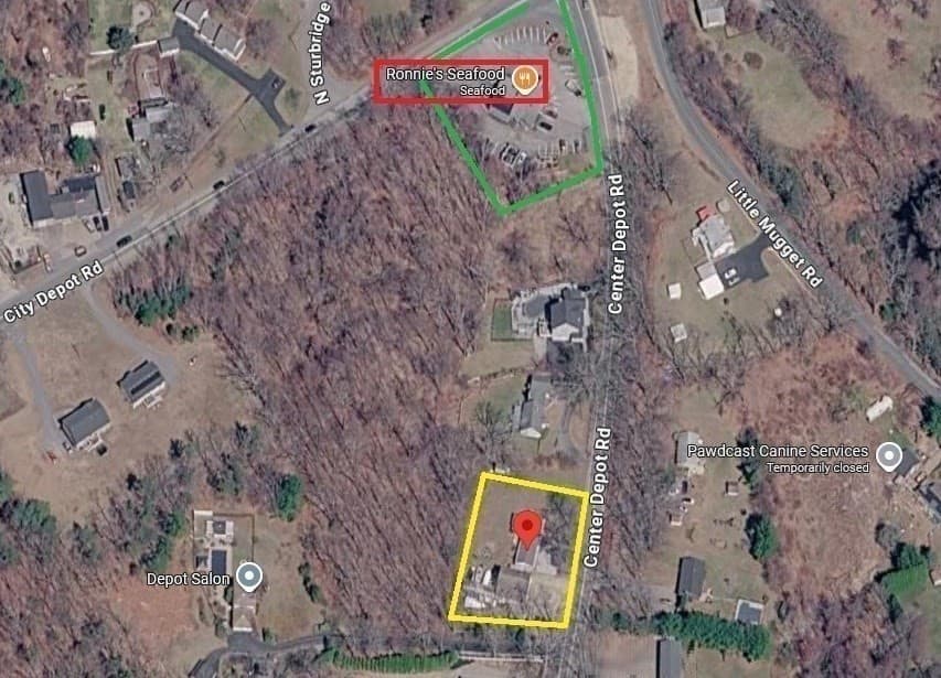 Commercial Sale at 199 Center Depot Road, Charlton MA 01507, photo 12 of 12