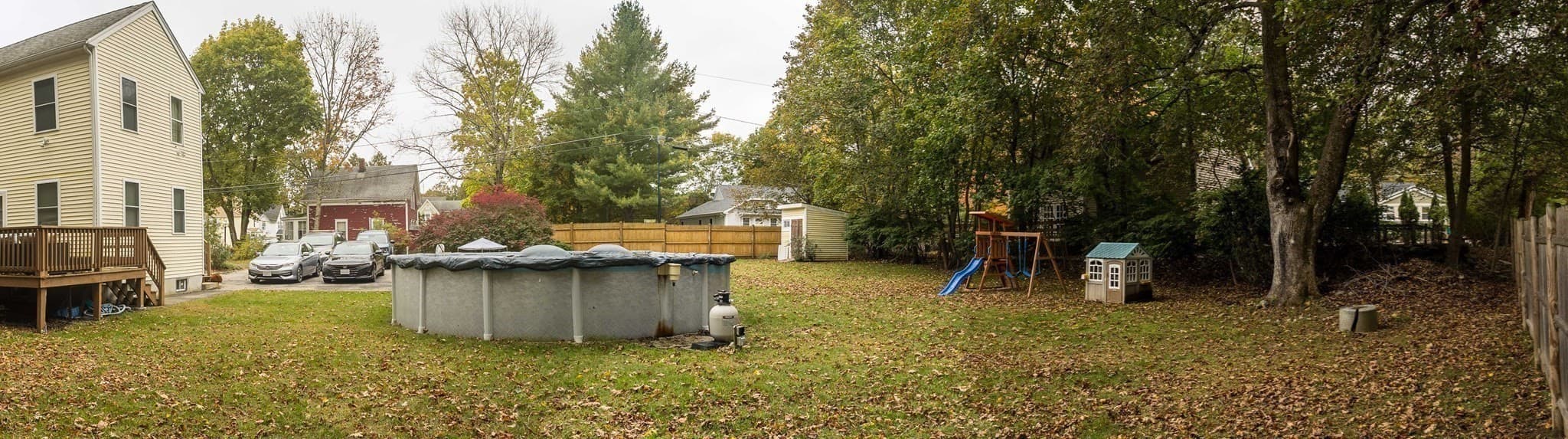 Multi Family at 77 Draper Ave, Mansfield MA 02048, photo 42 of 42
