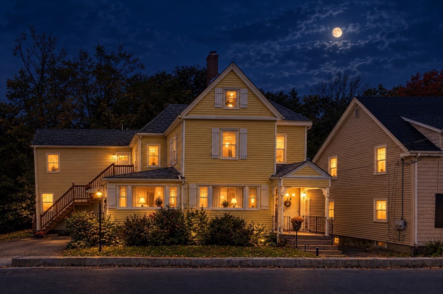 77 Draper Ave, Mansfield MA 02048