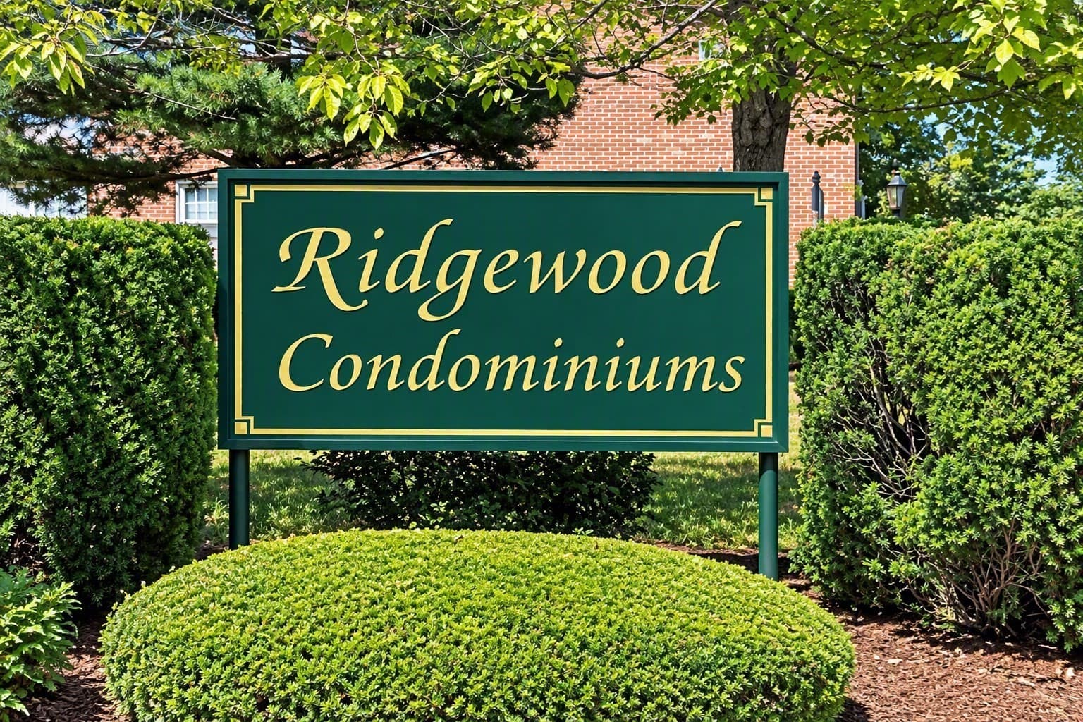 Condominium at 27 Ridgewood Lane # 14, Gardner MA 01440, photo 3 of 17