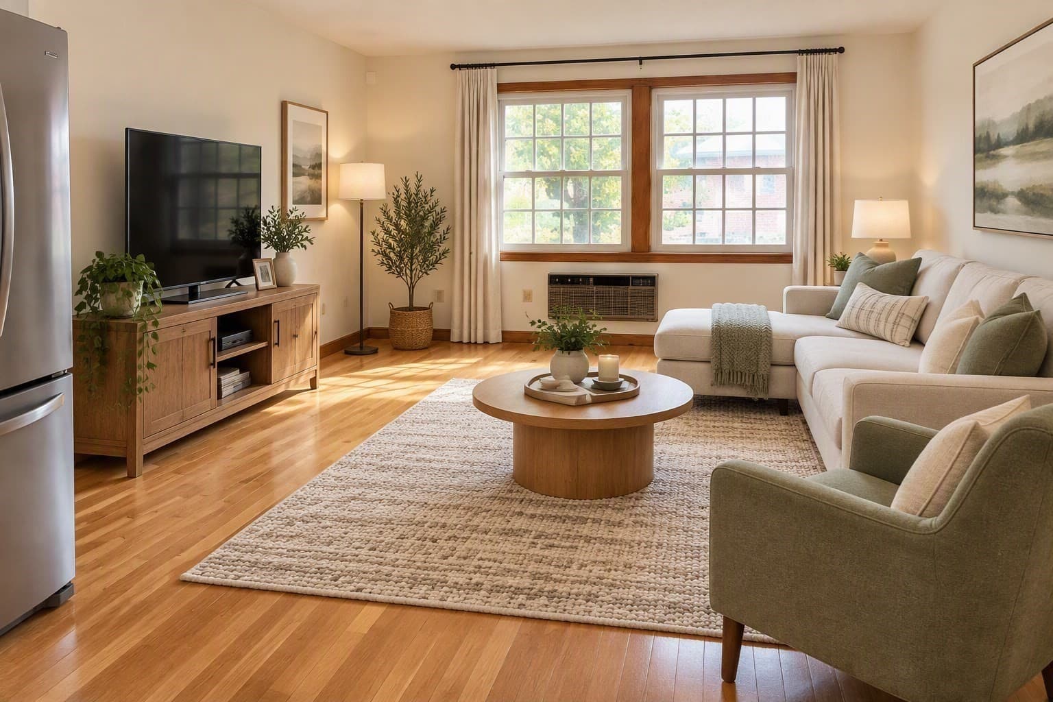 Condominium at 27 Ridgewood Lane # 14, Gardner MA 01440, photo 5 of 17