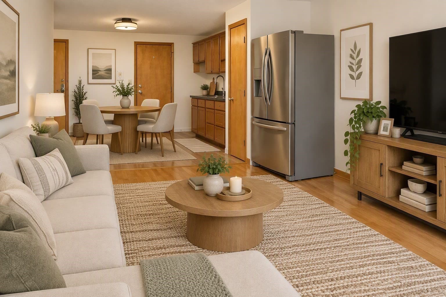 Condominium at 27 Ridgewood Lane # 14, Gardner MA 01440, photo 14 of 17