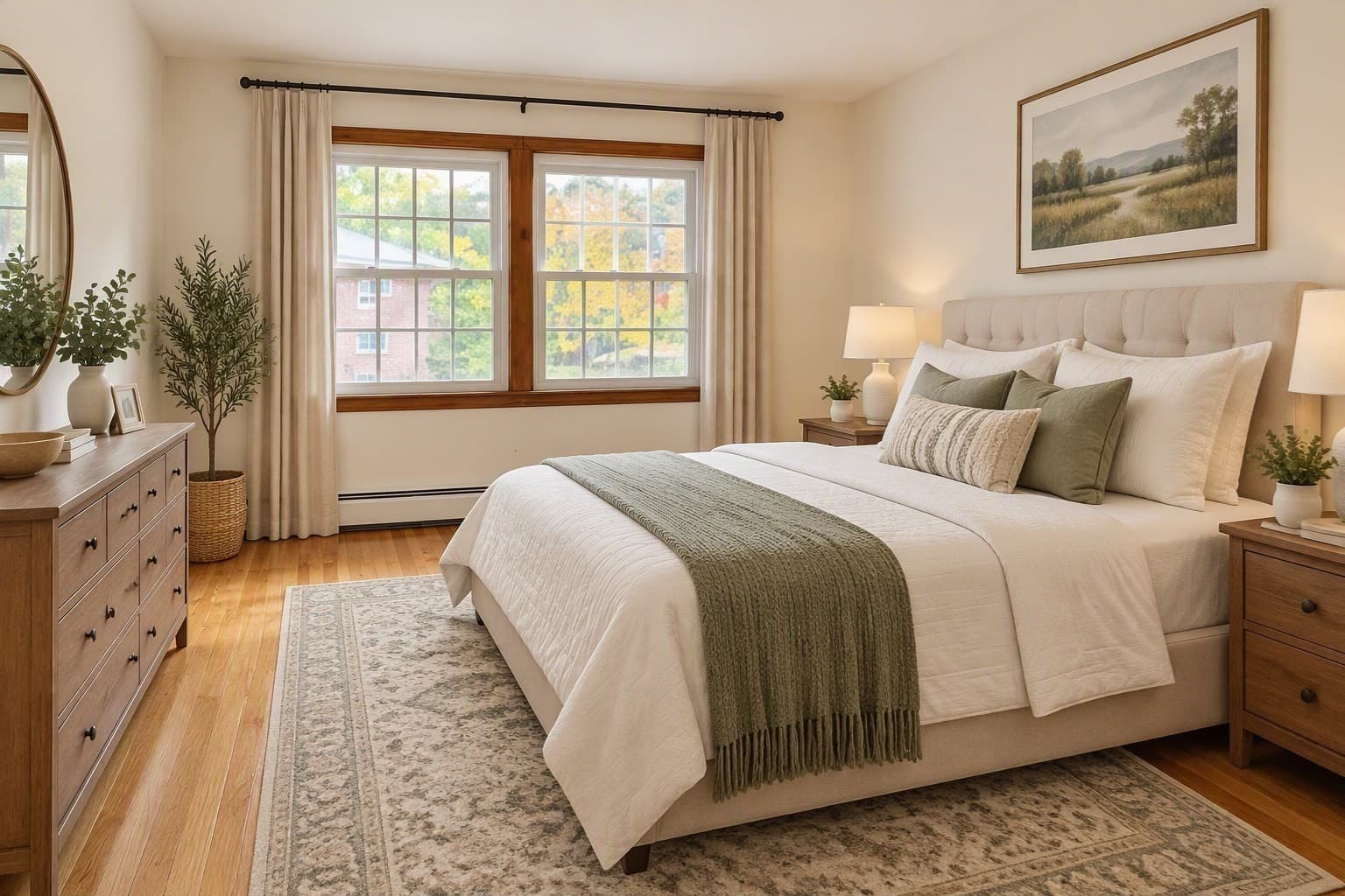 Condominium at 27 Ridgewood Lane # 14, Gardner MA 01440, photo 11 of 17