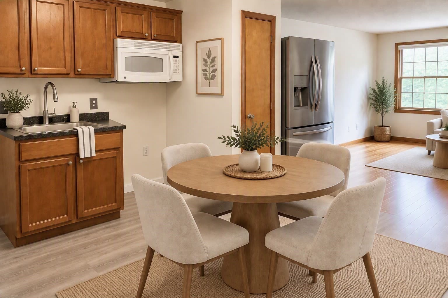 Condominium at 27 Ridgewood Lane # 14, Gardner MA 01440, photo 8 of 17