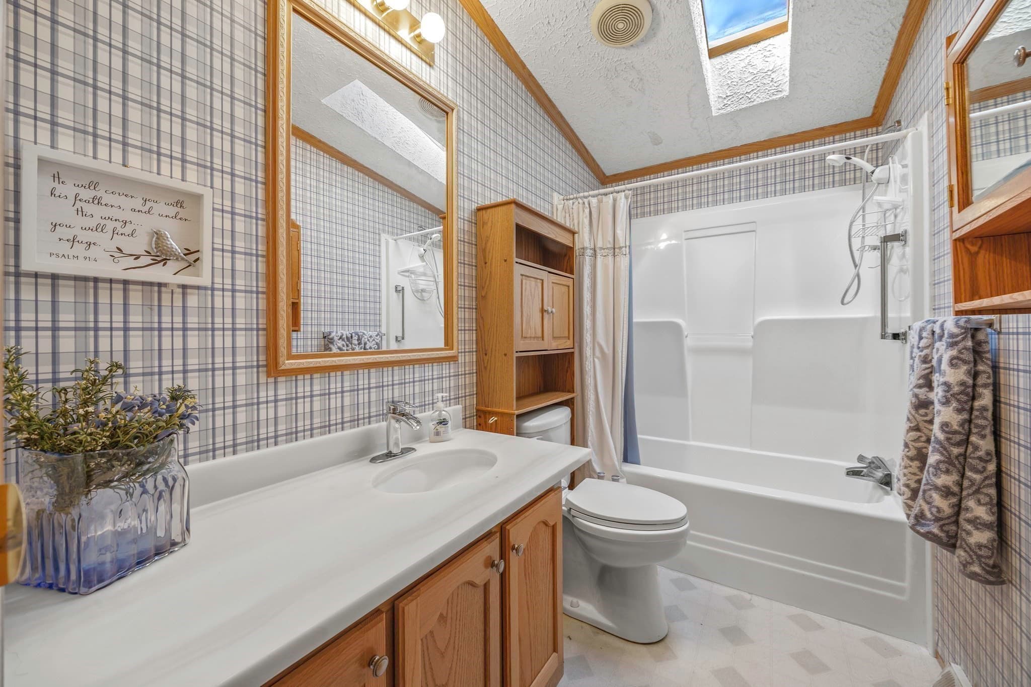 Mobile Home at 281 Chauncey Walker St # 73, Belchertown MA 01007, photo 13 of 34