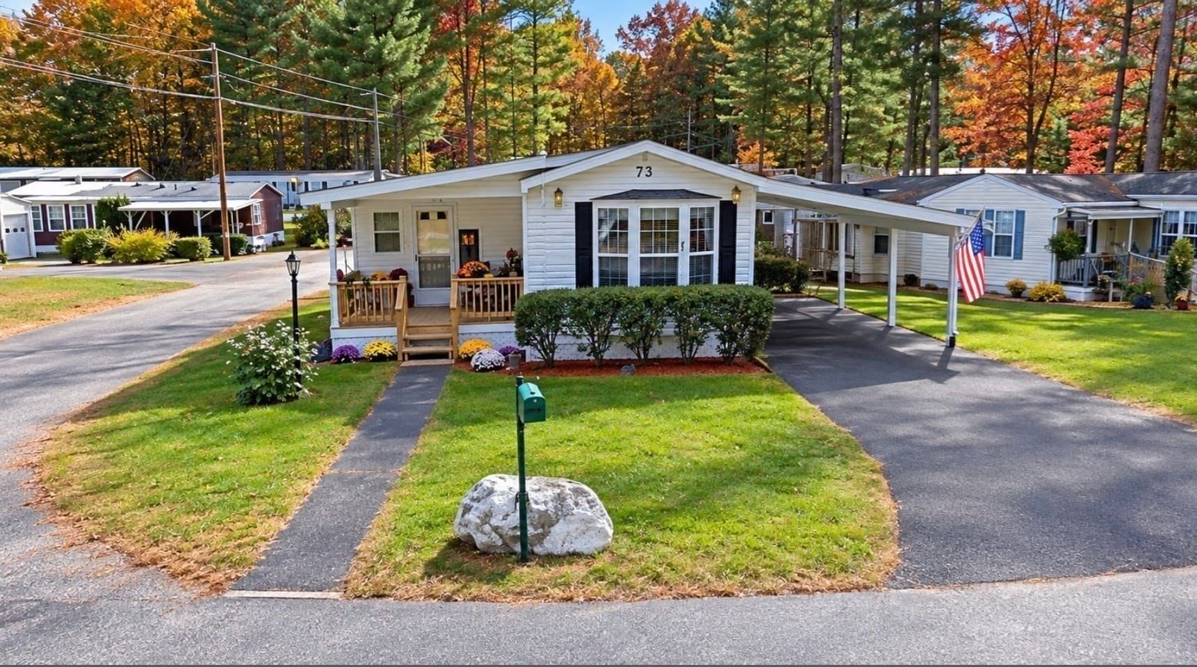 281 Chauncey Walker St # 73, Belchertown MA 01007