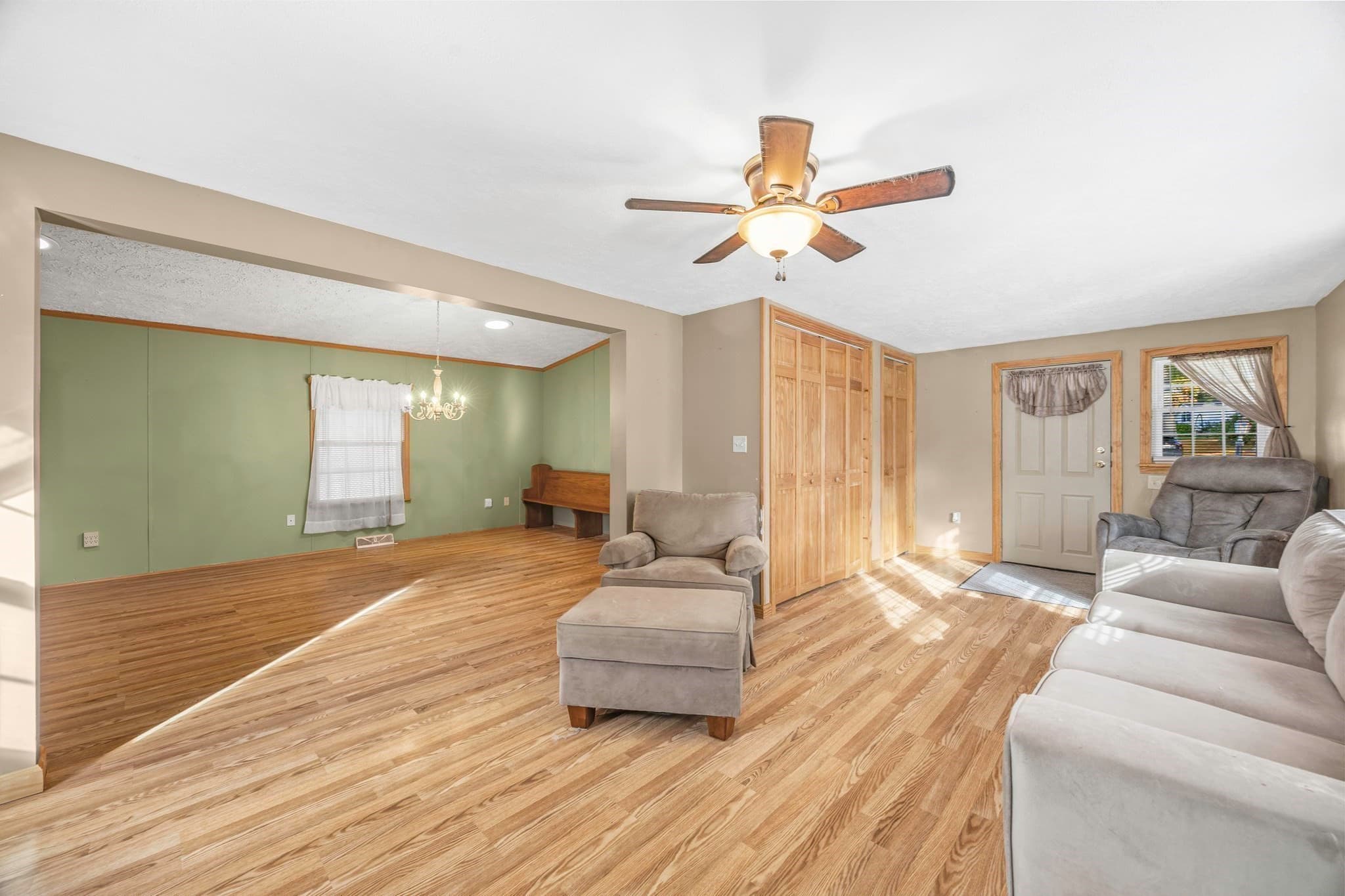 Mobile Home at 281 Chauncey Walker St # 73, Belchertown MA 01007, photo 9 of 34
