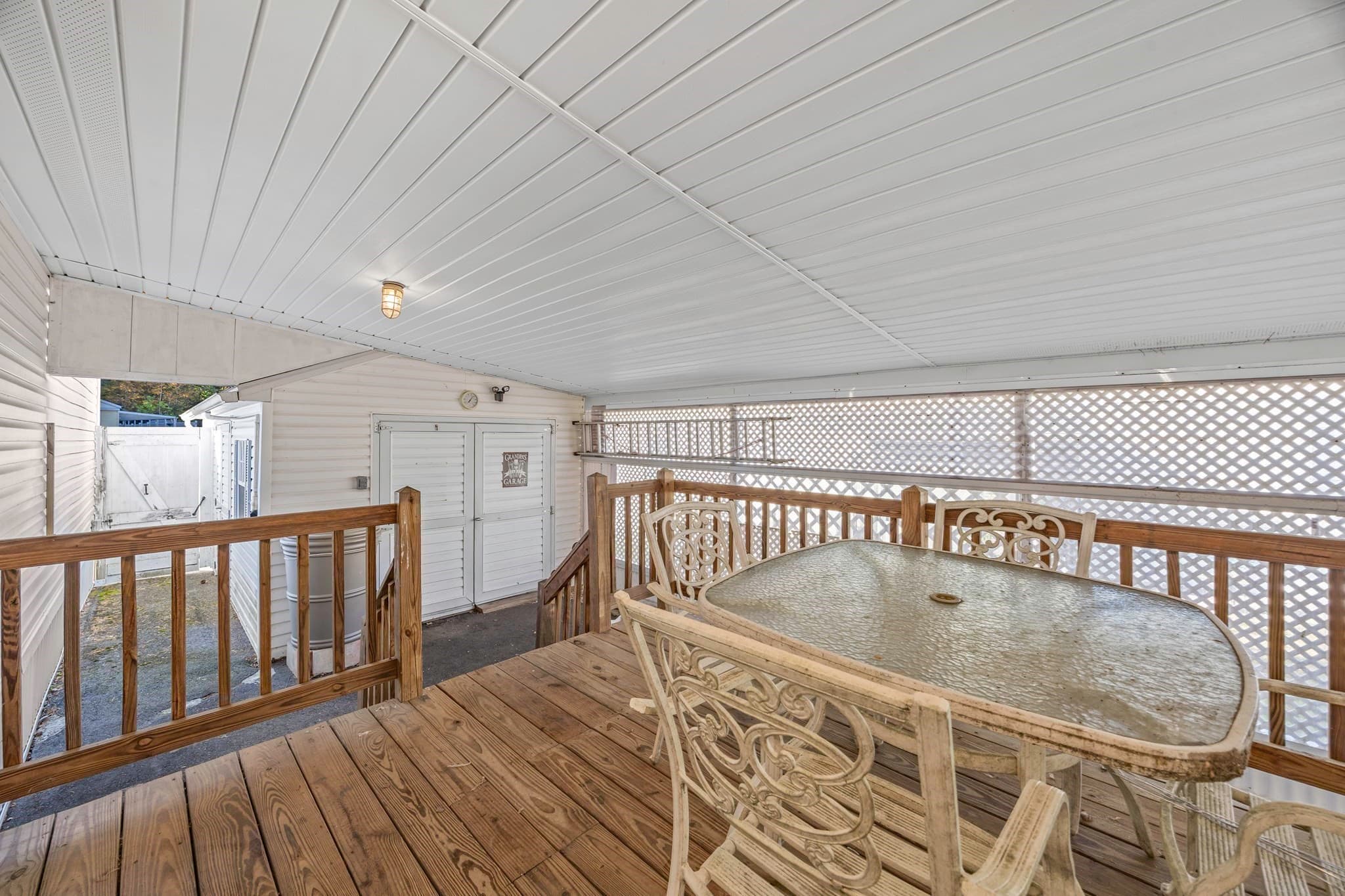 Mobile Home at 281 Chauncey Walker St # 73, Belchertown MA 01007, photo 30 of 34