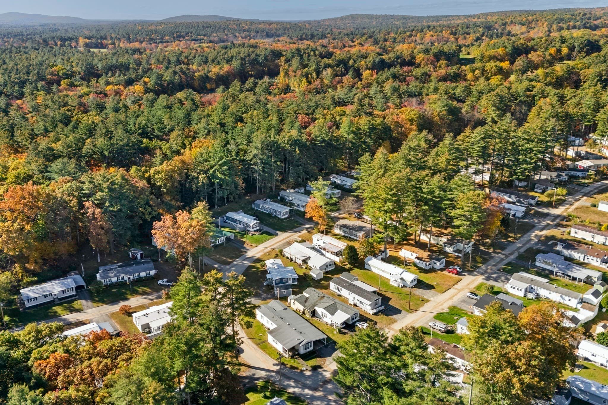 Mobile Home at 281 Chauncey Walker St # 73, Belchertown MA 01007, photo 34 of 34