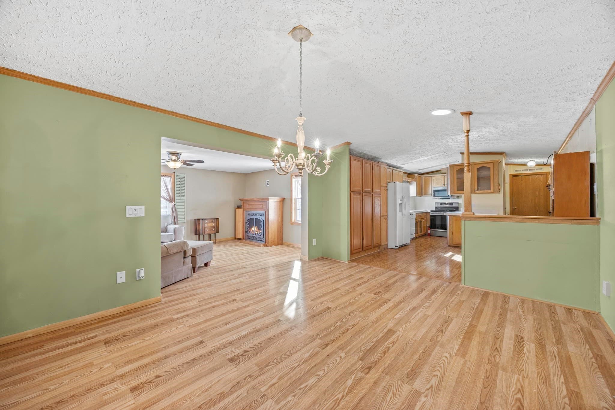 Mobile Home at 281 Chauncey Walker St # 73, Belchertown MA 01007, photo 15 of 34