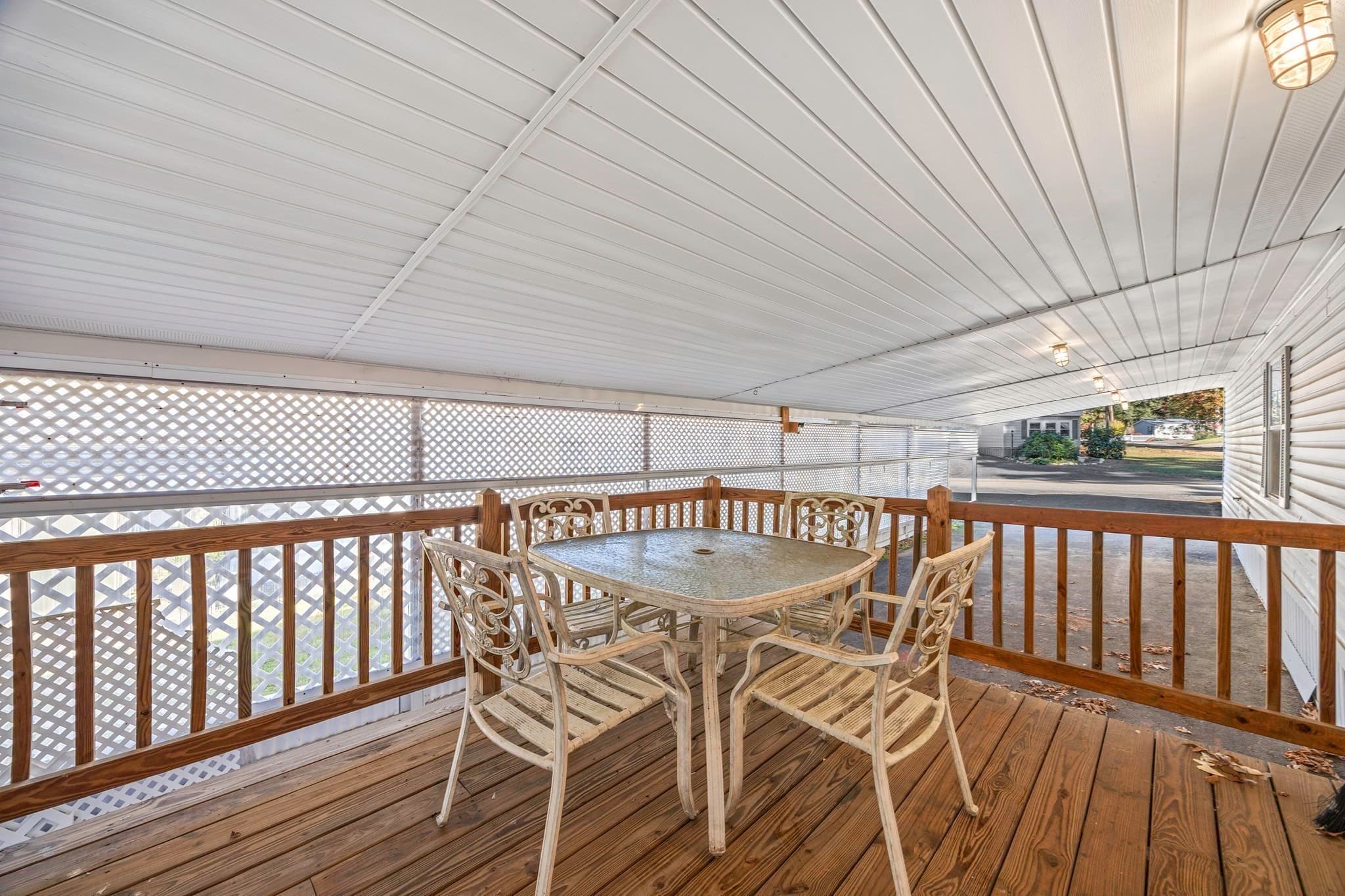 Mobile Home at 281 Chauncey Walker St # 73, Belchertown MA 01007, photo 29 of 34