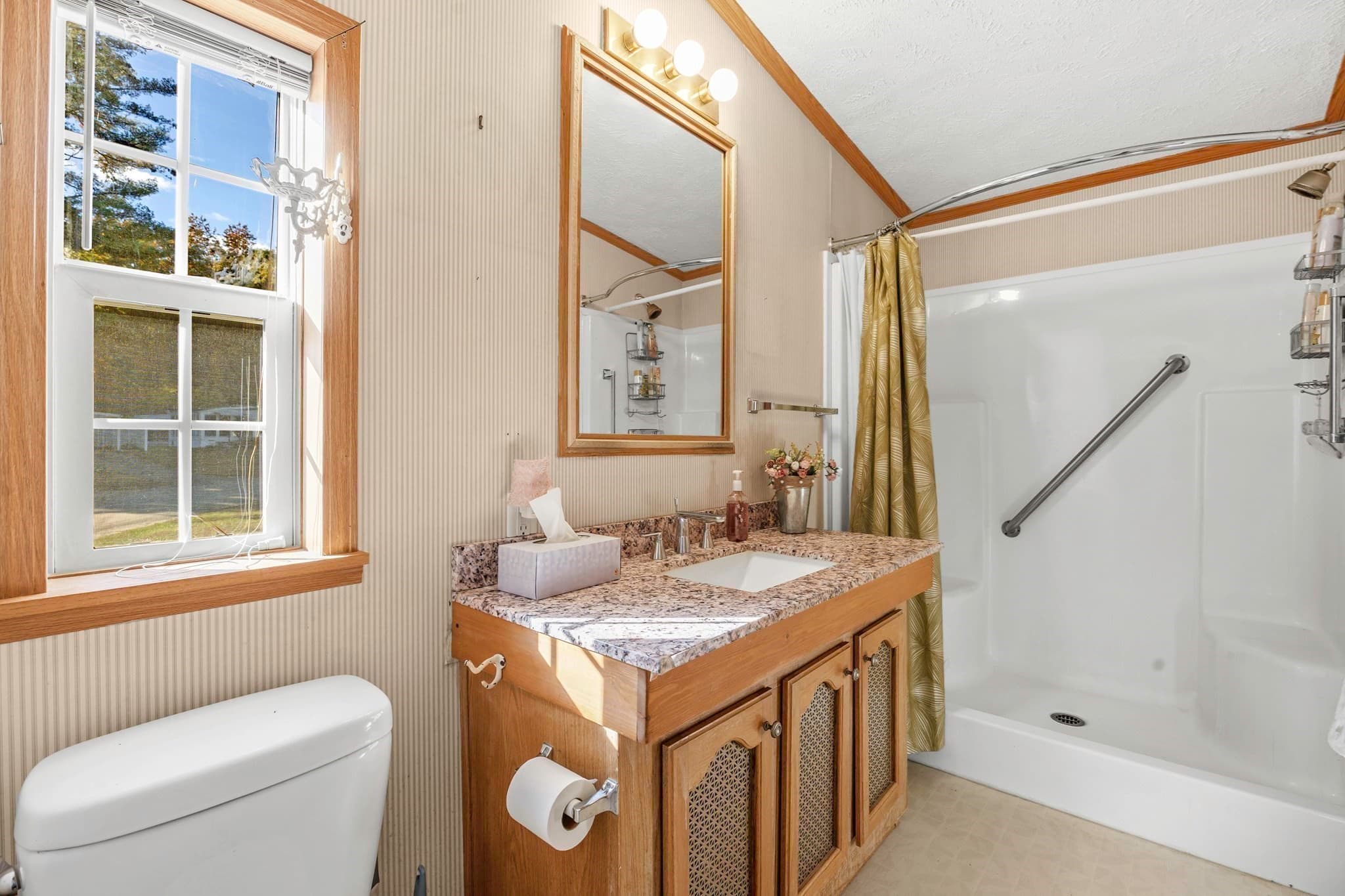 Mobile Home at 281 Chauncey Walker St # 73, Belchertown MA 01007, photo 25 of 34