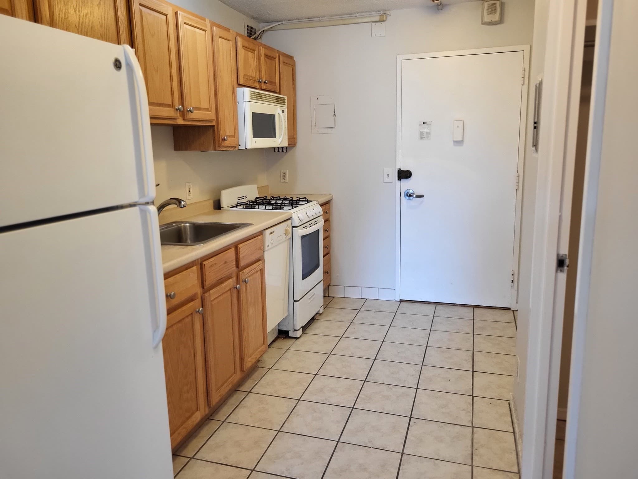 Condominium at 44 Washington St. # 206, Brookline MA 02445, photo 6 of 26